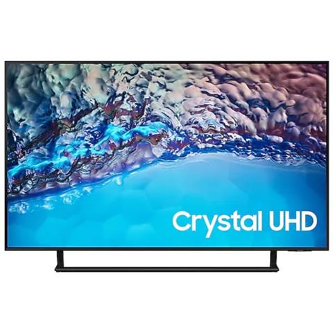SAMSUNG TV LED Ultra HD 4K 43" UE43BU8580UXZT Smart TV Tizen 