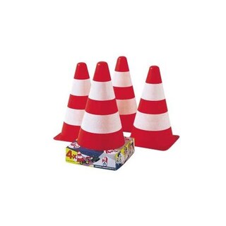 20 Coni Cinesini Per Allenamento Calcio, Cinesini, Ostacoli Allenamento, Cinesini Per Allenamento, Coni Stradali, Casacche Calcio, Cinesini Calcio, Coni Allenamento(5 Colori