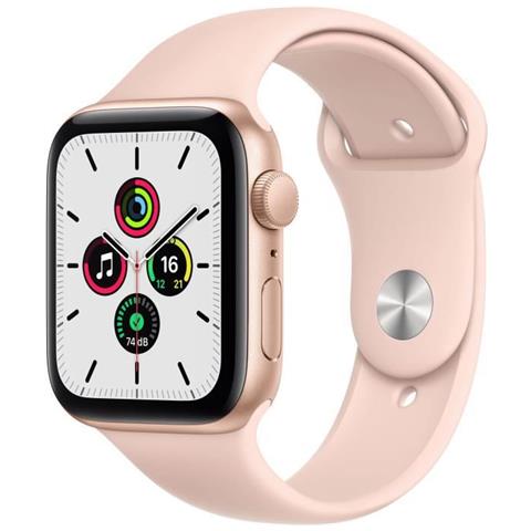 Apple Watch SE Gps 44 mm Oro Apple Watch SE Gps 44 mm Oro