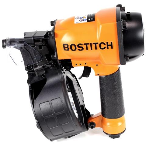 BOSTITCH N58c-1-e Chiodatrice Pneumatica Fino A 8,3 Bar 2,03-2,5 Mm X 25-55 Mm Serie N