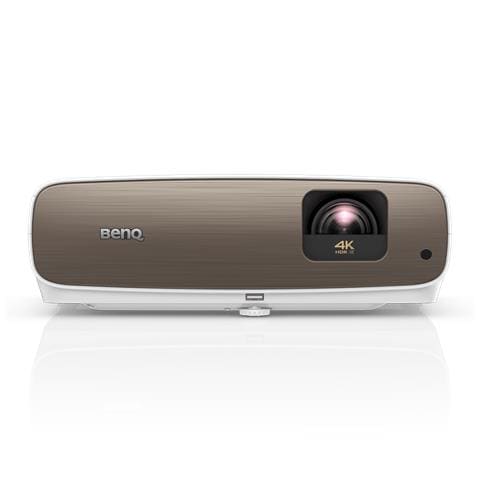 BENQ Proiettore W2700 Full HD 2000 ANSI Rapporto di Contrasto 30000:1 HDMI / USB