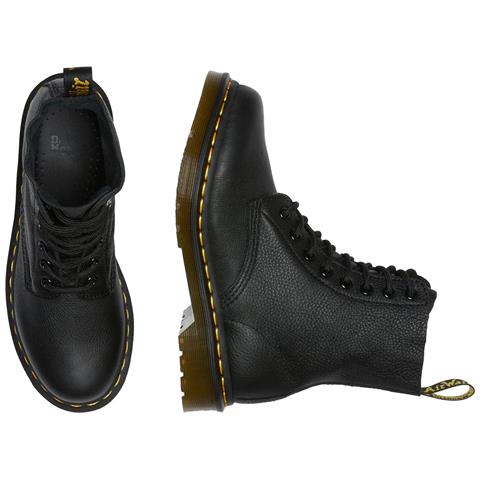 DR. MARTENS - Stivali 1460 Pascal Virginia Taglia 40 Codice 13512006 Nero -  ePrice