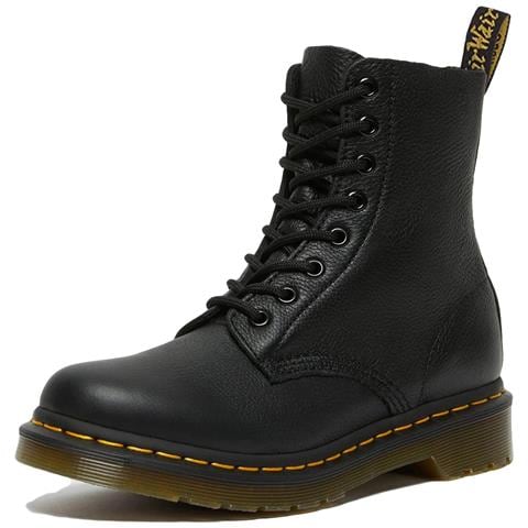 DR. MARTENS - Stivali 1460 Pascal Virginia Taglia 40 Codice 13512006 Nero -  ePrice