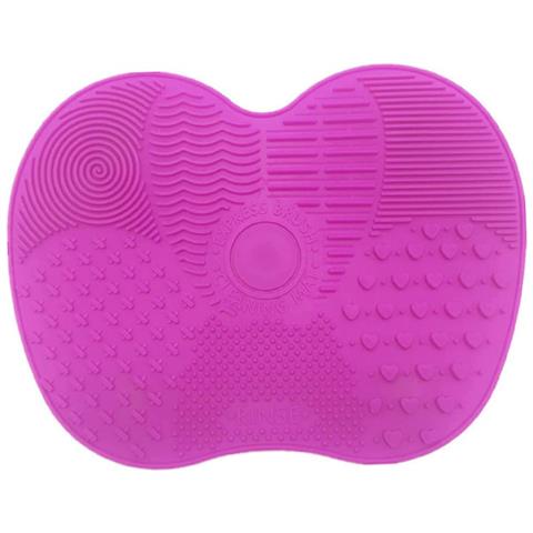 HTN Tappetino Per Detergente Estetico Lavaggio Per Lavaggio Portatile Del Campeggio In Silicone Utensile Per Detersivo Per Cuscinetti Per Valotentino Per San Valentino
