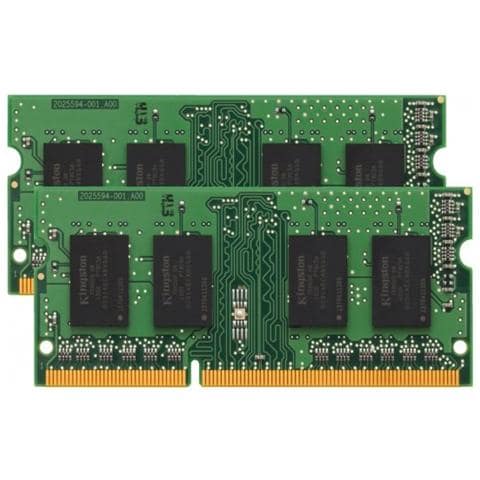 sodimm 1600mhz 8gb