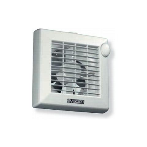 VORTICE Punto Aspiratore Elicoidale da Muro M 90/3,5"
