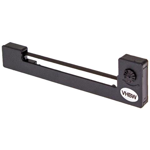 vhbw 10x nastro in nylon per stampante ad aghi Casio ERC 22 sostituisce Epson ERC-09 ERC-09B. Epson C43S015354 vhbw 10x nastro in nylon per stampante ad aghi Casio ERC 22 sostituisce Epson ERC-09 ERC-09B. Epson C43S015354