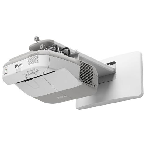 Proiettore Eb-575wi 3lcd Wxga 2700 Ansi Lm 10000:1 2 Ingressi Hdmi Una Porta Usb Wi-fi Proiettore Eb-575wi 3lcd Wxga 2700 Ansi Lm 10000:1 2 Ingressi Hdmi Una Porta Usb Wi-fi