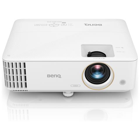 BENQ Videoproiettore TH585 DLP 3500 ANSI lumen Rapporto di Contrasto 10000:1 Full HD 1920 x 1080 Pixel Colore Bianco