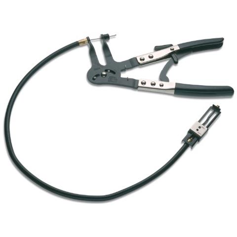 Pinza A Morsetto P.tubi,MU3,240mm - Foto 3