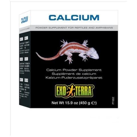 Piatto Per Cibo Exo Terra Per Rettili - Design Stabile, Facile Da Pulire, Per Terrario - Foto 7