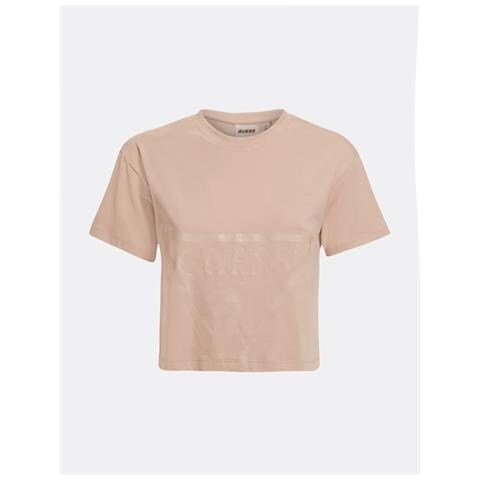 GUESS t-shirt maglia manica corta uomo verde