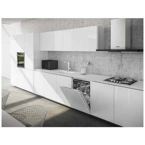 HOOVER - Forno Microonde HMCI25TB Capacità 25 Litri Potenza 900 Watt Colore  Nero - ePrice