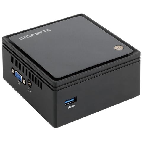 Brix Gb-bxbt-1900 Intel Celeron J1900 No Ram No Hard Disk 1xusb 3.0 S. O. Non Incluso Brix Gb-bxbt-1900 Intel Celeron J1900 No Ram No Hard Disk 1xusb 3.0 S. O. Non Incluso