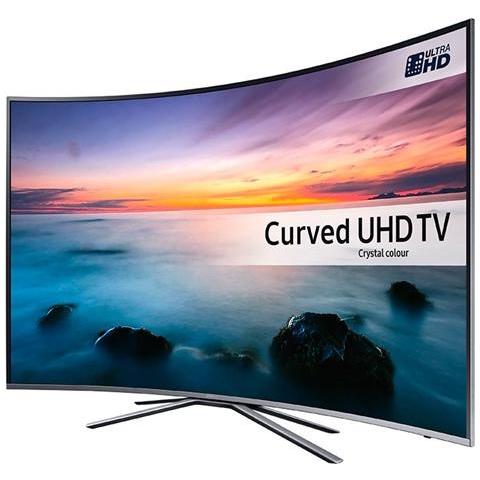 SAMSUNG - TV Ultra HD 4K 49\
