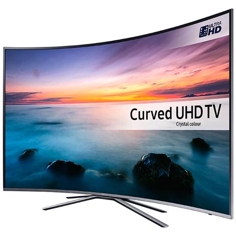 SAMSUNG - TV Ultra HD 4K 49\