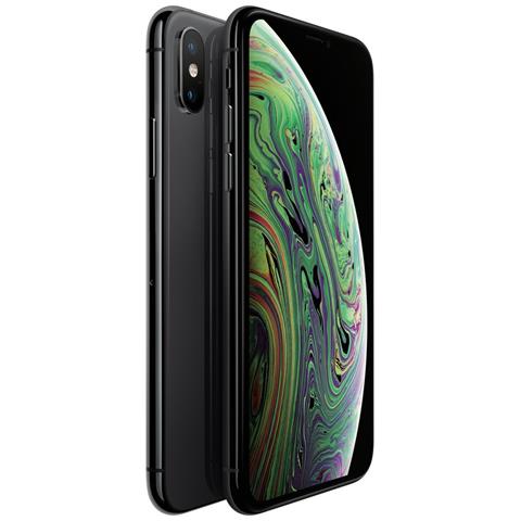 Apple iPhone XS 64Gb Grigio Siderale (Ricondizionato GOLD)