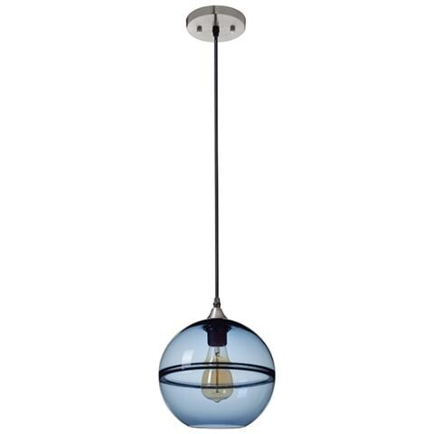 Image of Ristorante Cucina Ball Glass Chandelier Bedside Bar Hotel Bed And Breakfast Chandelier Decorativo In Vetro Decorativo
