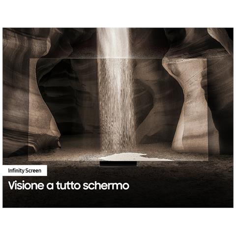 SAMSUNG - TV QLED Ultra HD 8K 65\