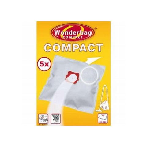 ROWENTA Sacco Universale Wonderbag x4 - Anti Allergeni - WB484720