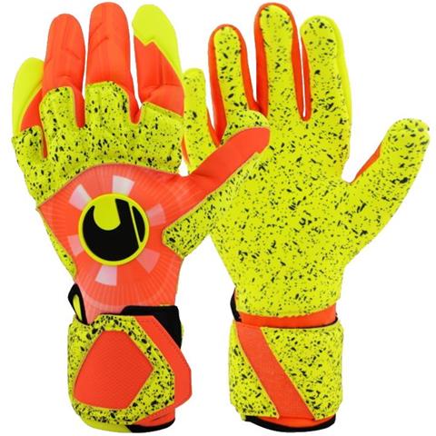 Dynamic Impulse Supergrip Hn 01 Uhlsport Misura 9,5