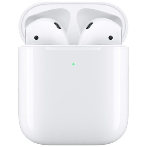 Apple Airpods 2020 Cuffie Wireless Apple Airpods 2020 Cuffie Wireless