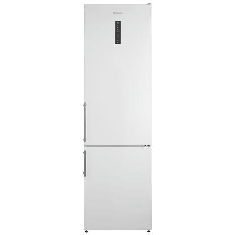 Frigorifero Combinato NR-BN34AW1-E Total No Frost Classe A++ Capacità Lorda / Netta 374/339 Litri Colore Bianco Frigorifero Combinato NR-BN34AW1-E Total No Frost Classe A++ Capacità Lorda / Netta 374/339 Litri Colore Bianco