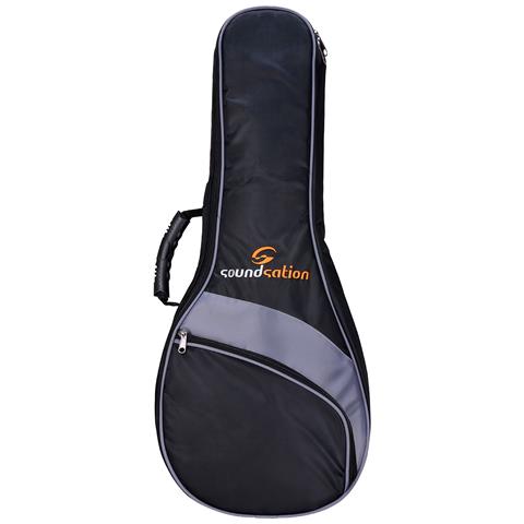 SOUNDSATION Borsa Soundsation Ukulele Mandolino Piatto / bluegrass Pgb-10uk10mm