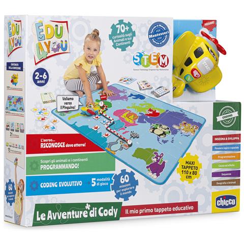 Image of 09858 Le Avventure di Capitan Cody