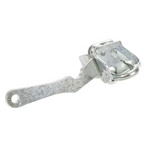 AG AUTOMOTIVE 1314825080 - Nastro Adesivo Per Porta, Anteriore, 8 Mm, Ducato 230