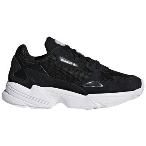 adidas Originals FALCON W Rosa - Consegna gratuita | Spartoo.it ! - Scarpe  Sneakers basse Donna 79,96 €