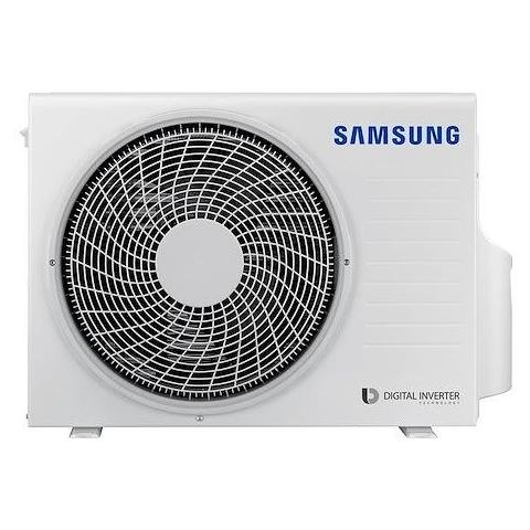 SAMSUNG Unità Esterna AR09NXWXBWKXEU
