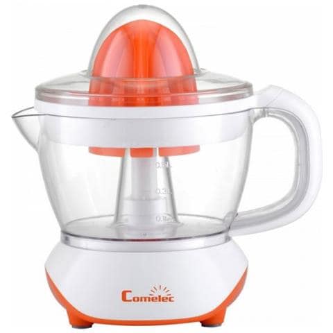 COMELEC Spremiagrumi Elettrico Ex1007 0,7 L 40 W