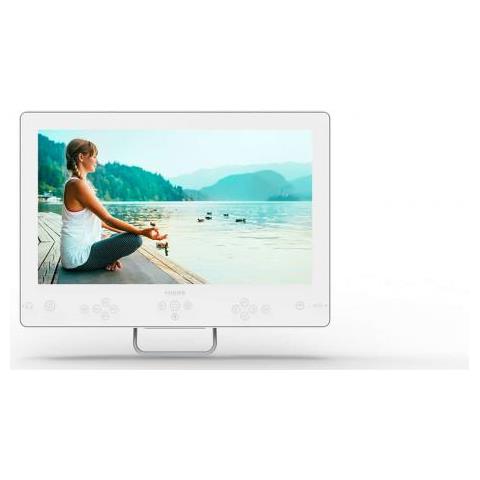 PHILIPS TV LED HD 19" 19HFL5114W / 12   