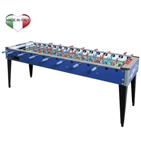 Calcio Balilla Roberto Sport College Come Nuovo - Foto 5