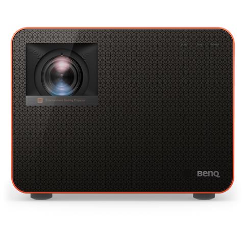 BENQ Videoproiettore X3000i LED 2K 3000 ANSI Rapporto di Contrasto 500000:1 HDMI/USB/ Wi-Fi/Bluetooth