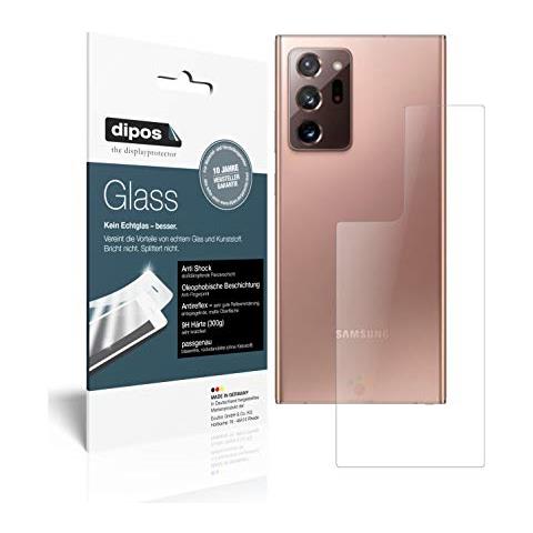 2x Pellicola Protettiva Dipos Crystalclear Per Umidigi G, Taglio Laser Made In Germany, Trasparente E Anti-graffio
