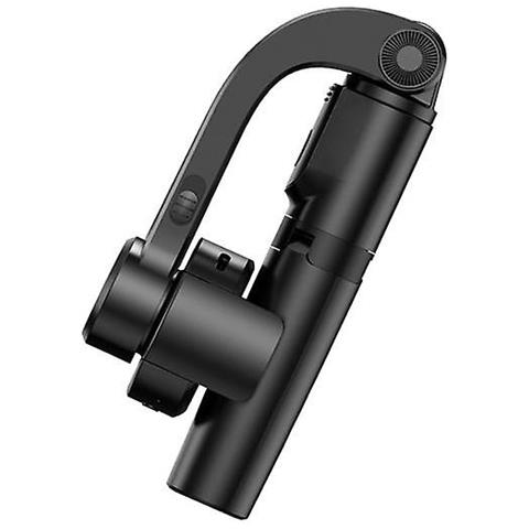 INLAW Smartphone Stabilizzatori Gimbal Palmare Selfie Stick Treppiede Anti-shake Telecomando Bluetooth Bluetooth Pieghevole Estensibile