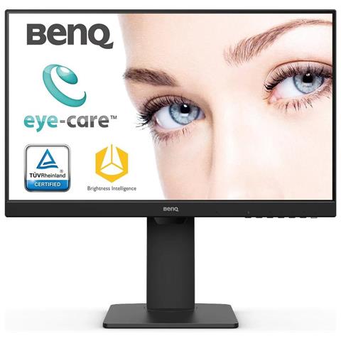 BENQ Monitor 23.8" LED IPS BL2485TC 1920x1080 Full HD Tempo di Risposta 5 ms