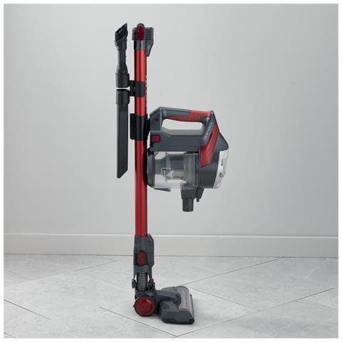 ARIETE - Scopa Elettrica Cordless e Aspirapolvere Portatile 22V Lithium -  ePrice