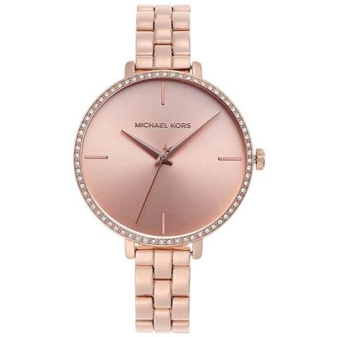 MICHAEL KORS Charley Mk4400 Orologio Donna Al Quarzo