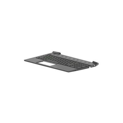 HP L72597-b31 Notebook-ersatzteil Tastatur (l72597-b31) 