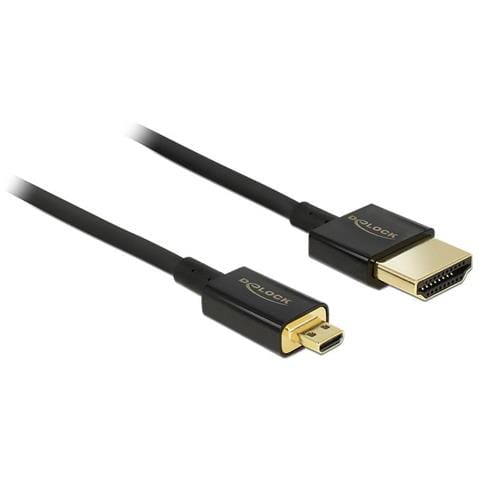 Cavo Compatibile Con Micro HDMI Compatibile Con HDMI 0.5m 10m 5m - Foto 8