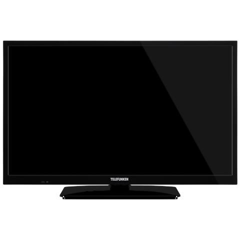 Telefunken TV LED HD 24" TE24550B42V1E