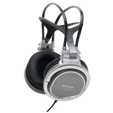 Hi-Fi Headphones MDR-XD300 cuffia