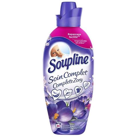 Image of ammorbidente concentrato Complete 1,2l Care (lotto 3)