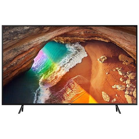 SAMSUNG TV QLED Ultra HD 4K 49" QE49Q60RATXZT Smart TV Tizen