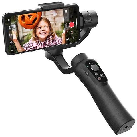 SLD Stabilizzatore Gimbal A 3 Assi