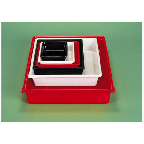 Kaiser Accessori della Fotocamera Plastica Bianco 4171