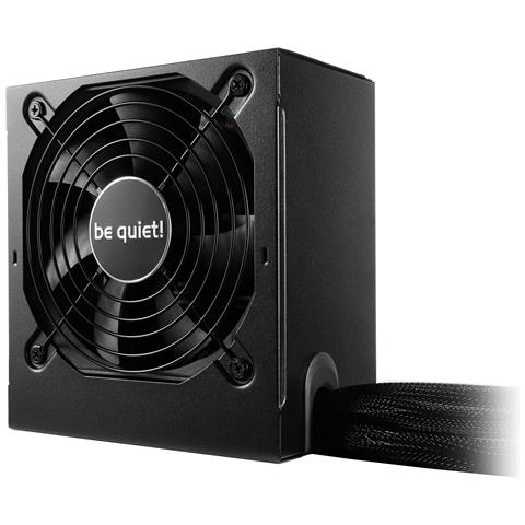Image of System Power 9 400W 400W ATX Nero alimentatore per computer